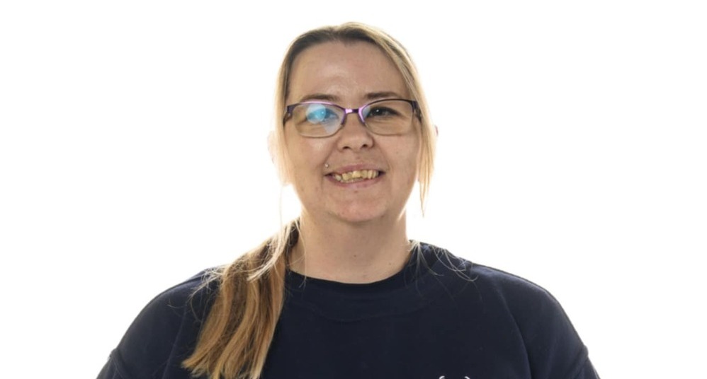 <p>Volunteer Trainer</p>