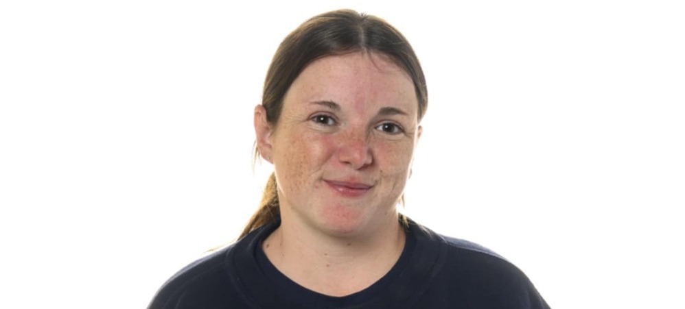 <p>Volunteer Trainer</p>