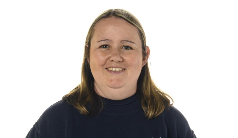 <p>Volunteer Trainer</p>