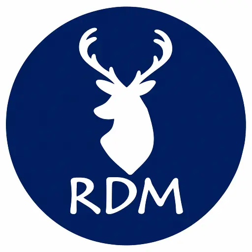 RDM Logo